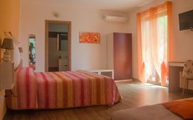 Baia Benessere B&B Eco Vegan